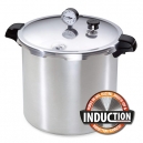 AUTOCLAVE 21.8L INDUCTION