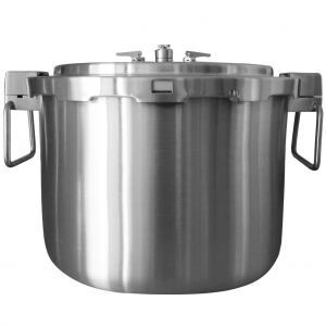 AUTOCLAVE 35L