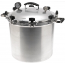 AUTOCLAVE 28.4L