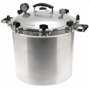 AUTOCLAVE 39.2L - Faire ses conserves